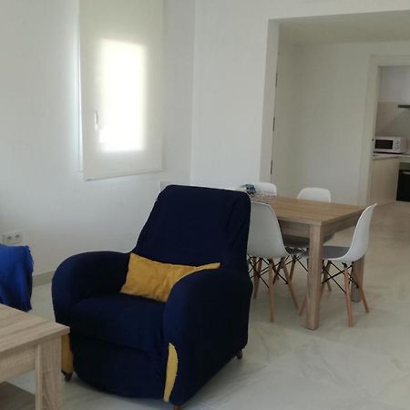 Apartamento “El Lometico” Carboneras Eksteriør billede