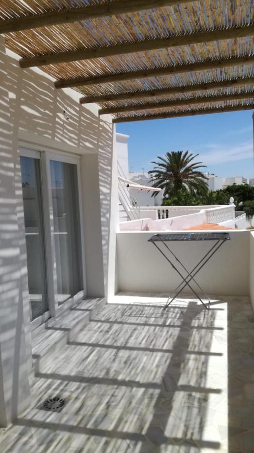 Apartamento “El Lometico” Carboneras Eksteriør billede