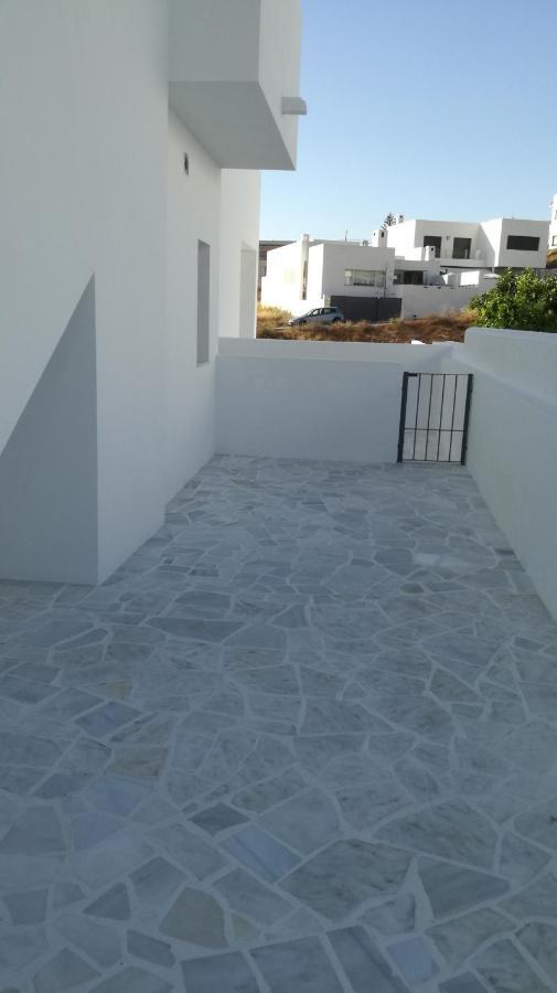 Apartamento “El Lometico” Carboneras Eksteriør billede