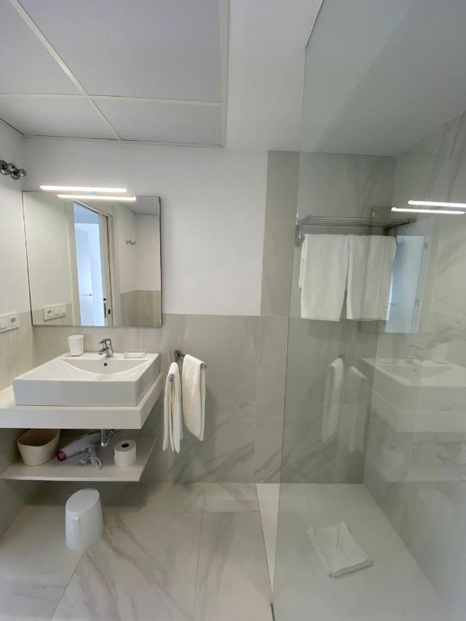 Apartamento “El Lometico” Carboneras Eksteriør billede