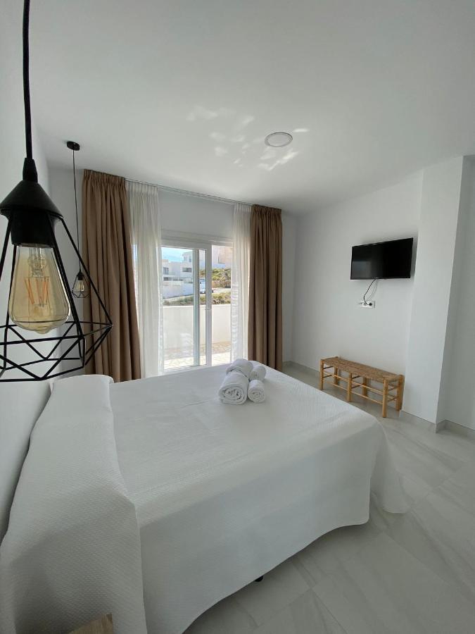 Apartamento “El Lometico” Carboneras Eksteriør billede