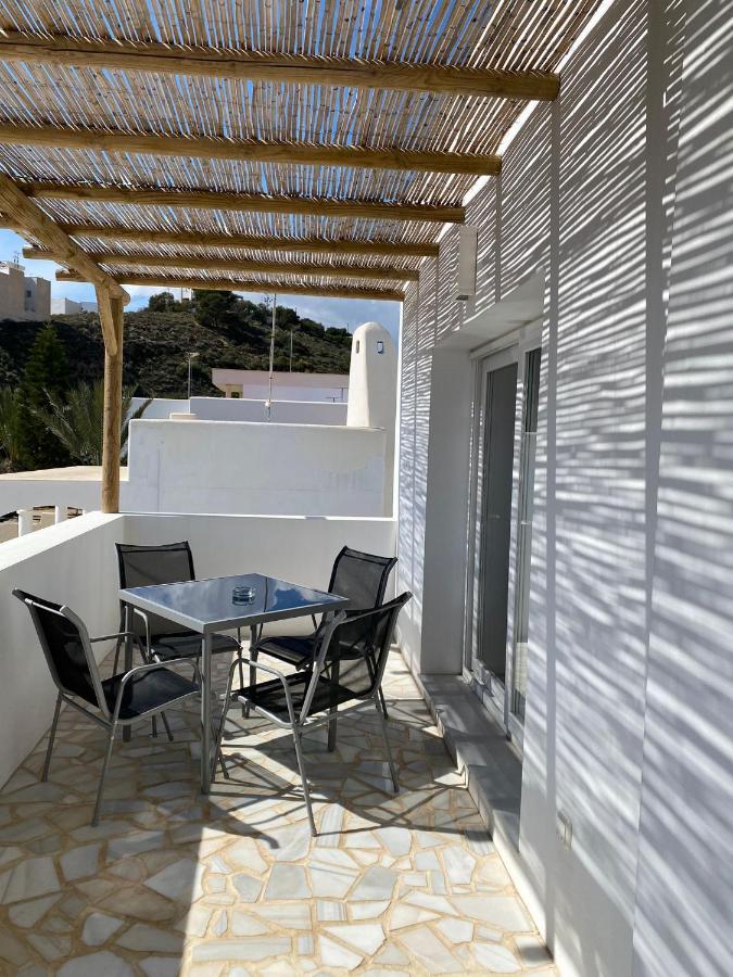 Apartamento “El Lometico” Carboneras Eksteriør billede